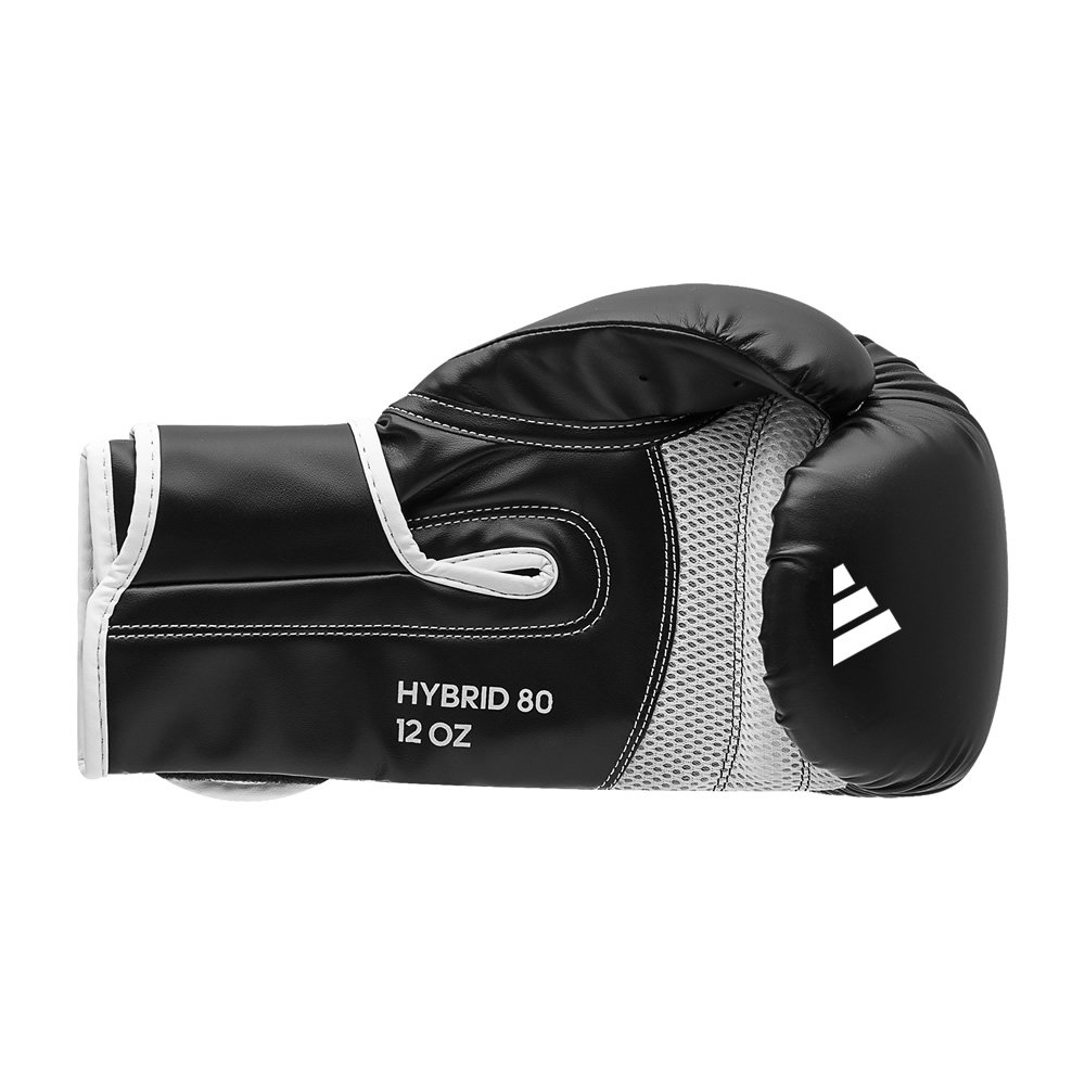 adidas NEW ハイブリッド80 FLX 3.0 ボクシンググローブ - adidas 格闘技用品 ボクシング用品 空手衣 | リュウジン