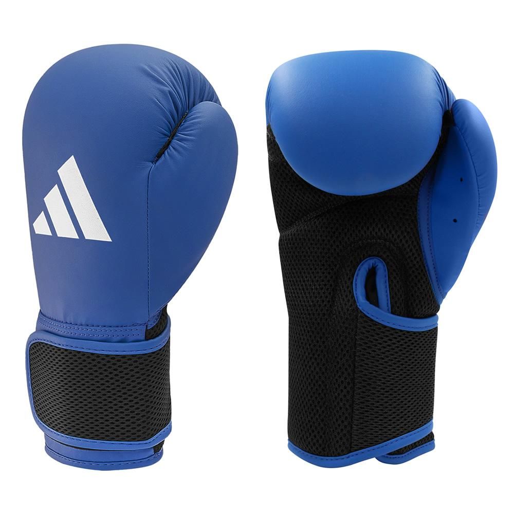 adidas FLX 3.0 PU メッシュ ボクシンググローブ - adidas