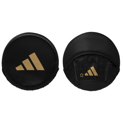 パンチングミット - adidas 格闘技用品 ボクシング用品 空手衣 