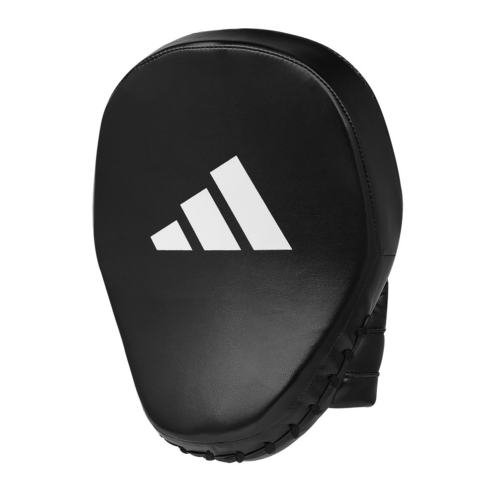 adidas FLX 3.0 NEW スピード パンチングミット（ベルクロ） - adidas 格闘技用品 ボクシング用品 空手衣 | リュウジン