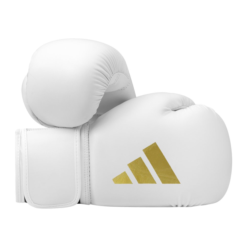 adidas ボクシンググローブ 6oz 子供用ボクシング - ボクシング