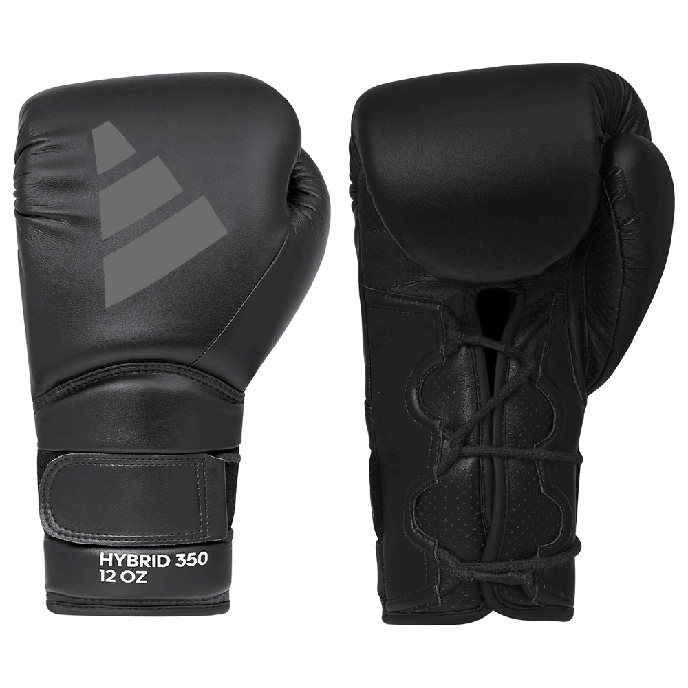 adidas HYBRID 350 ボクシンググローブ adidas NEW ハイブリッド350 ボクシンググローブ - adidas