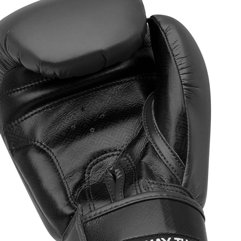 アディダス adidas ムエタイ 300 本革ボクシンググローブ | 初心者