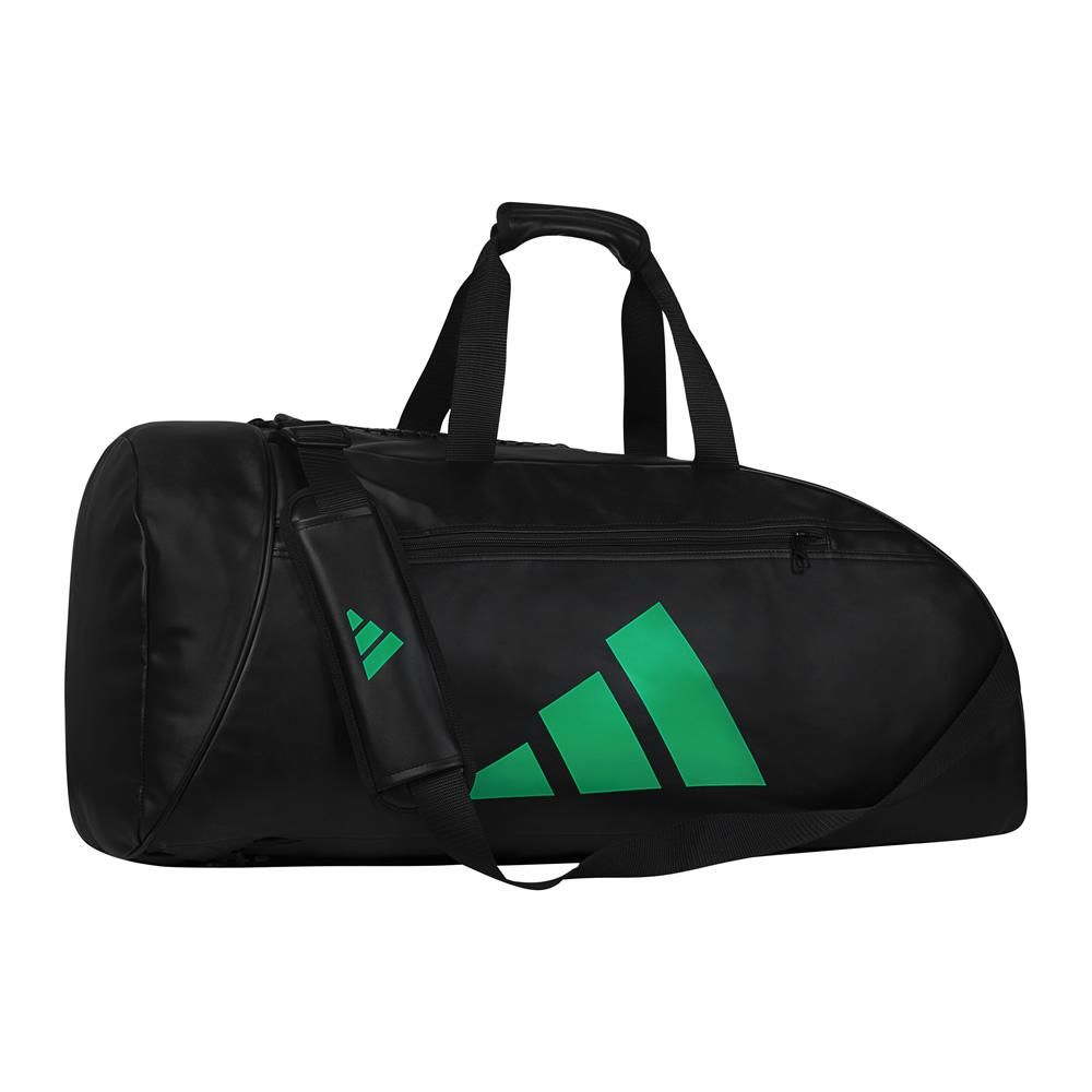adidas WBC 3WAYバッグ 40 - adidas 格闘技用品 ボクシング用品 空手衣