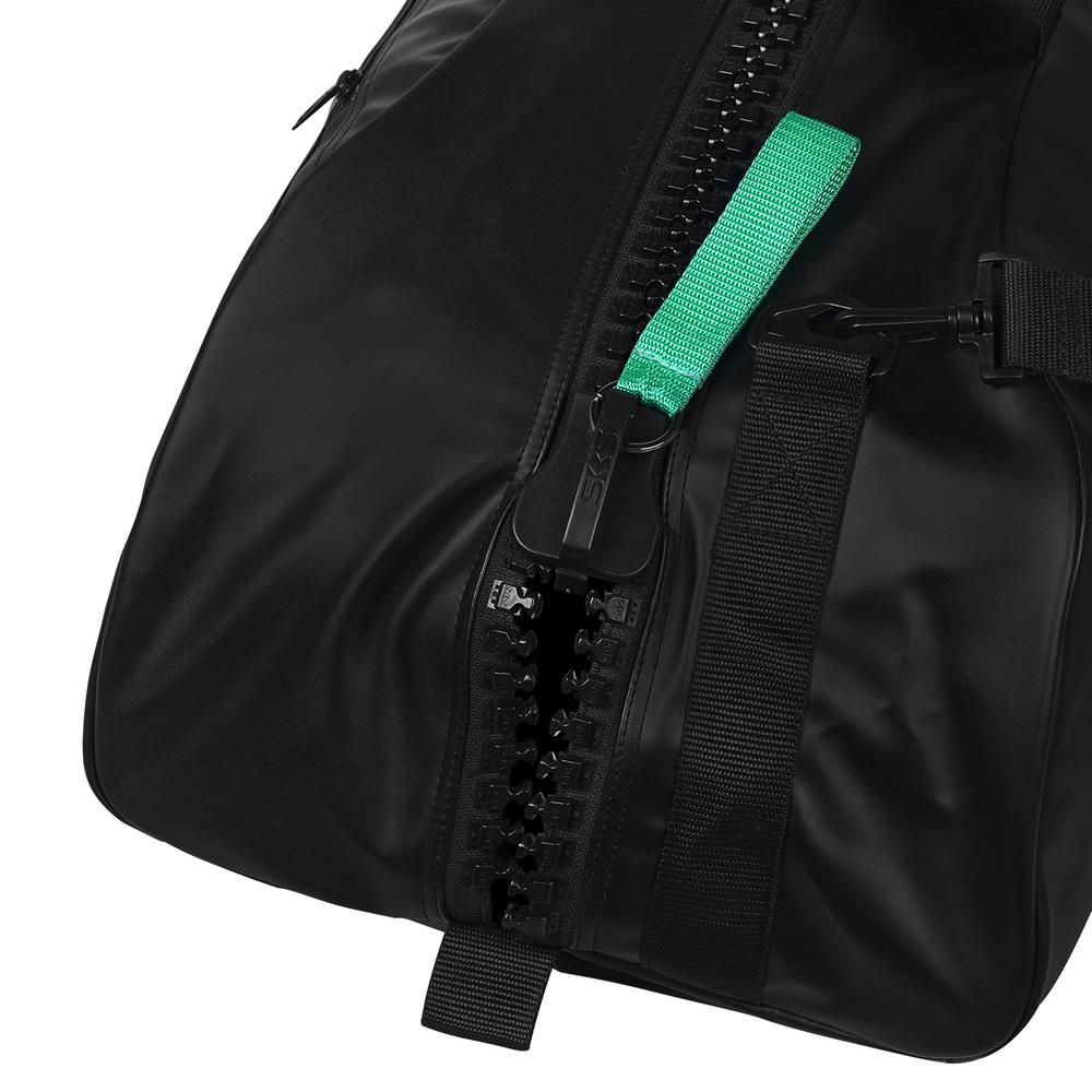 adidas WBC 3WAYバッグ 40 - adidas 格闘技用品 ボクシング用品