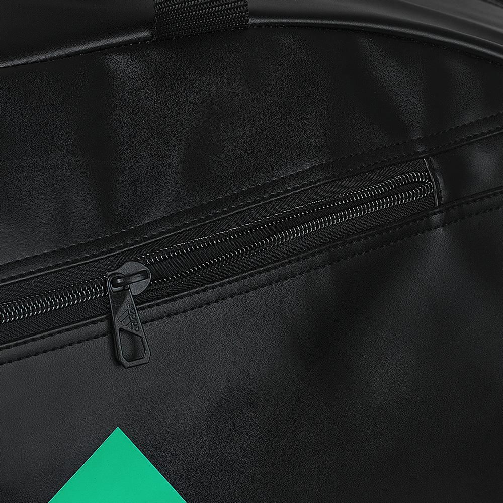 adidas WBC 3WAYバッグ 50 - adidas 格闘技用品 ボクシング用品 空手衣