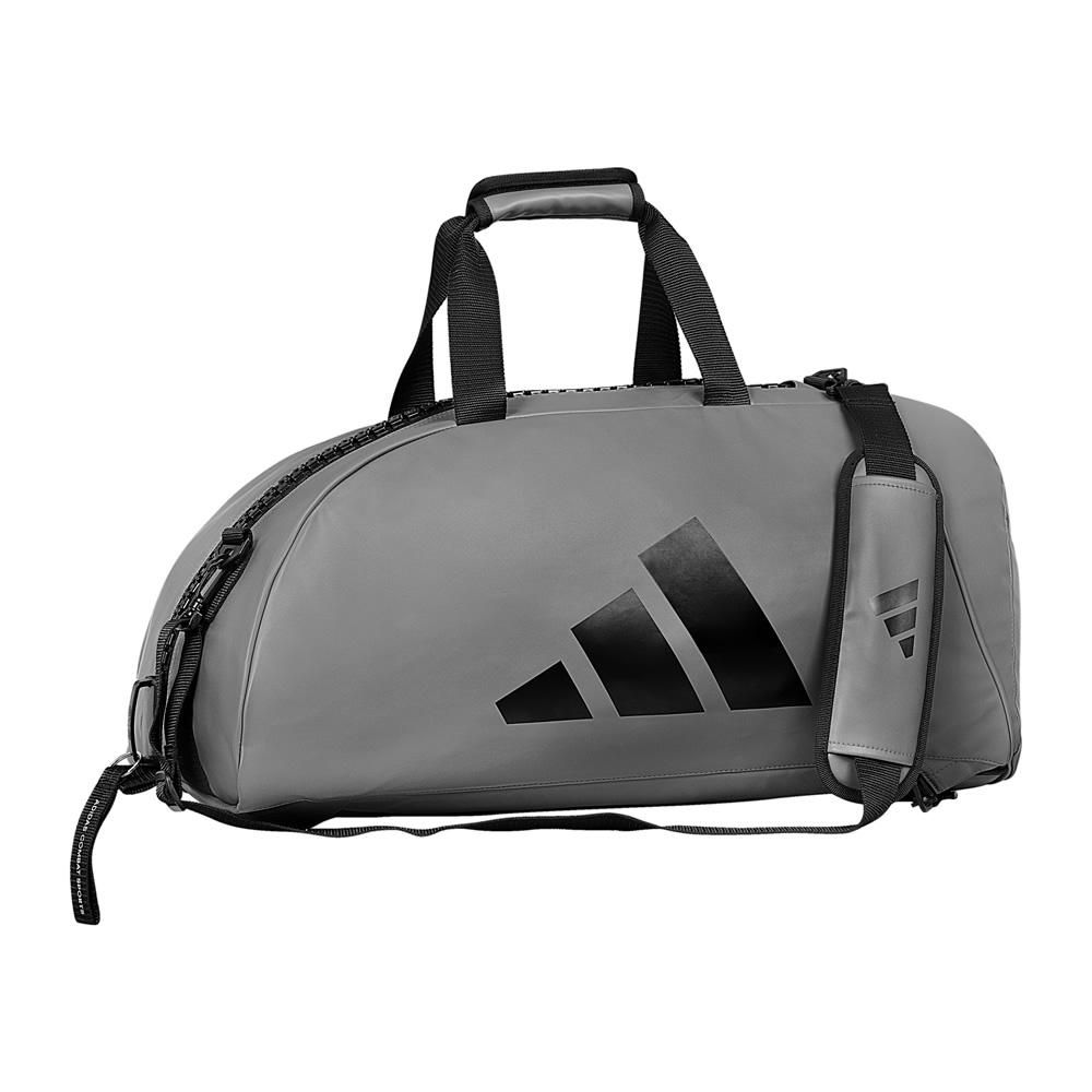 新品未使用　アディダス　adidas 3wayバック adidas NEW 3WAYバッグ ITALY 40（600D ポリエステル） - adidas