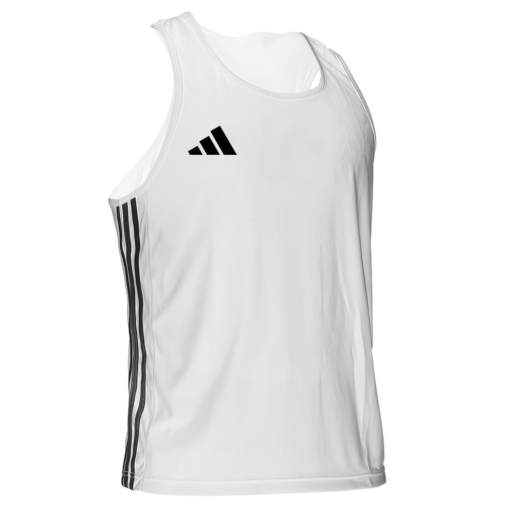 偉大な adidas 格闘技用品 adidas - ADIBTT02 ボクシングベスト NEW ボクシング