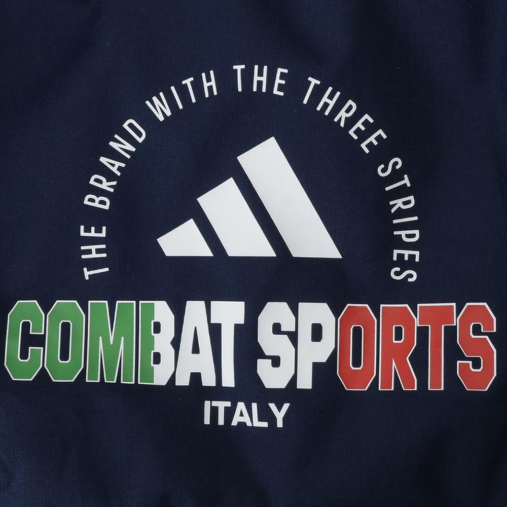 adidas NEW 3WAYバッグ ITALY 50（600D ポリエステル） - adidas