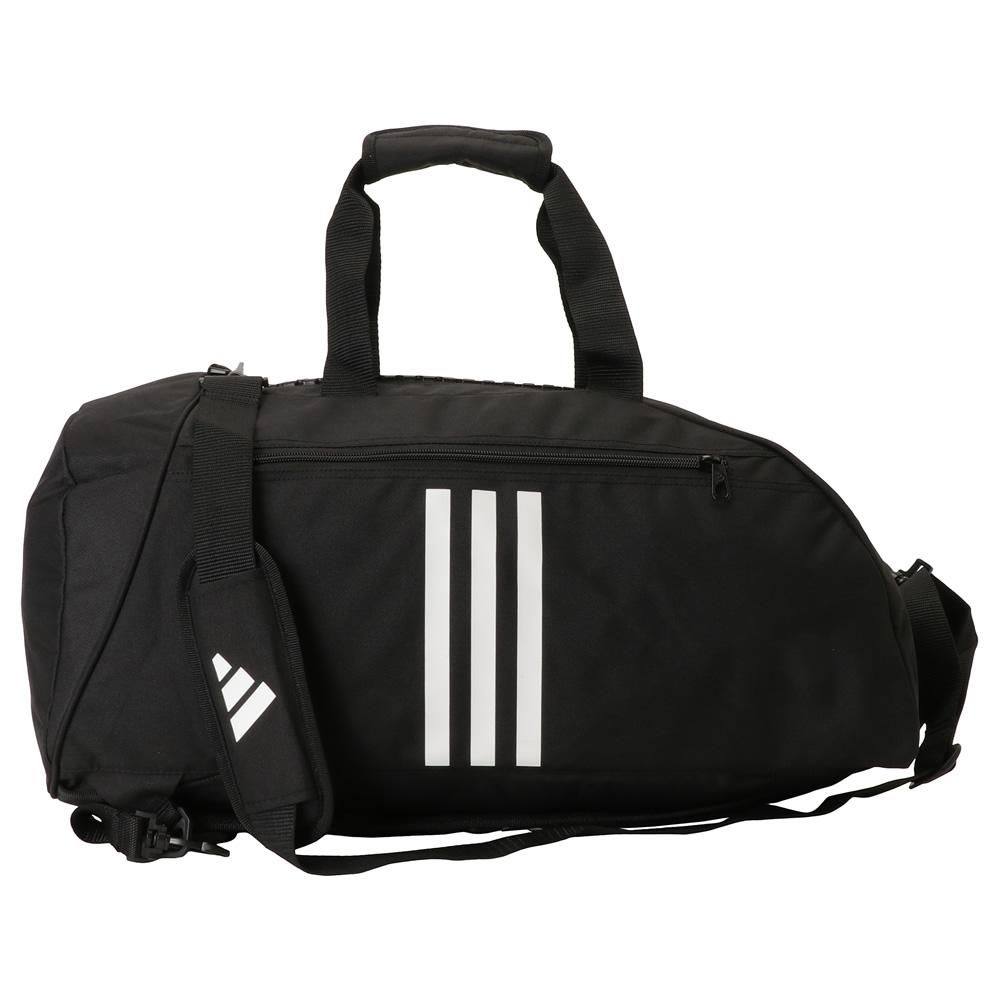 adidas NEW 3WAYバッグ ITALY 50（600D ポリエステル） - adidas