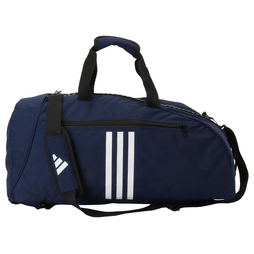 adidas NEW 3WAYバッグ ITALY 50（600D ポリエステル） - adidas