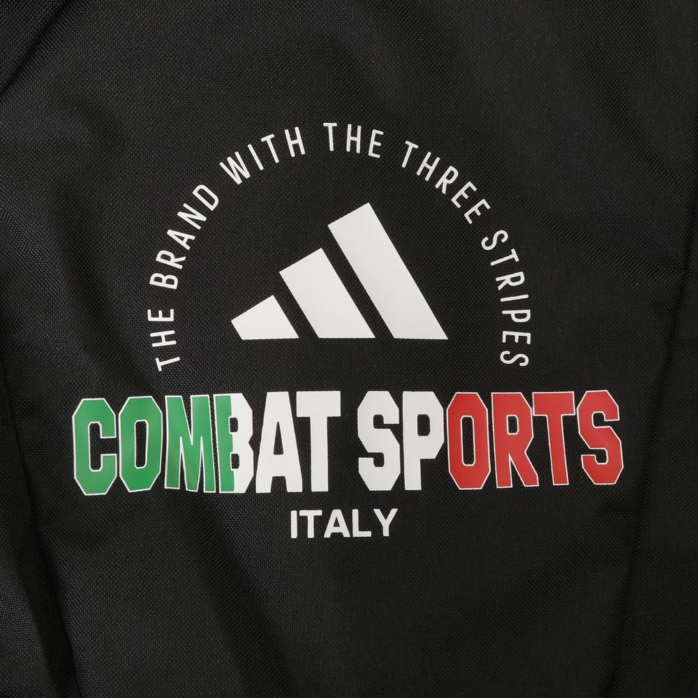 スポーツバッグ - adidas 格闘技用品 ボクシング用品 空手衣