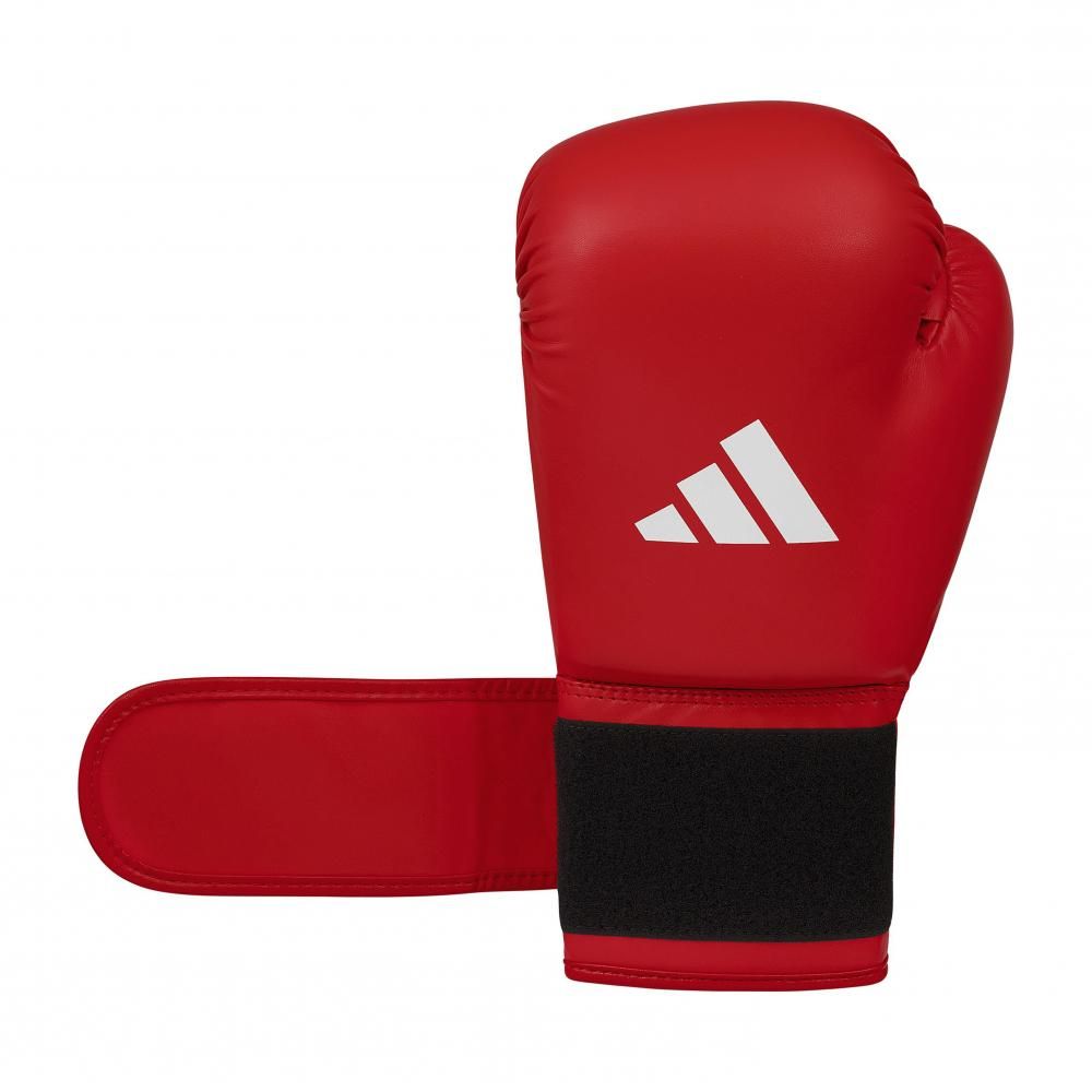 adidas ボクシンググローブ 赤　公認 adidas NEW スピード50 FLX 3.0 ボクシンググローブ - adidas