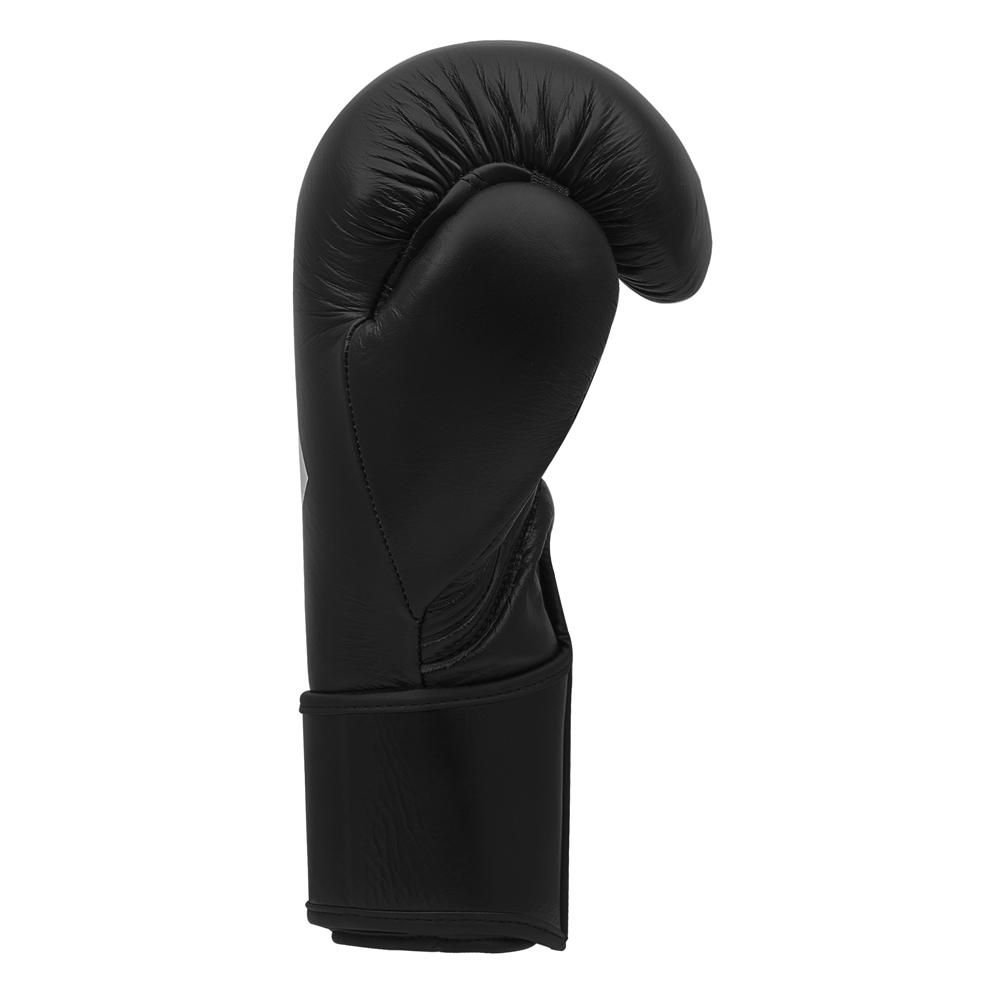 adidas - adidas 本革ボクシンググローブ スピード175 14oz ブラック Amazon.co.jp: adidas ボクシング グローブ スピード175 本革