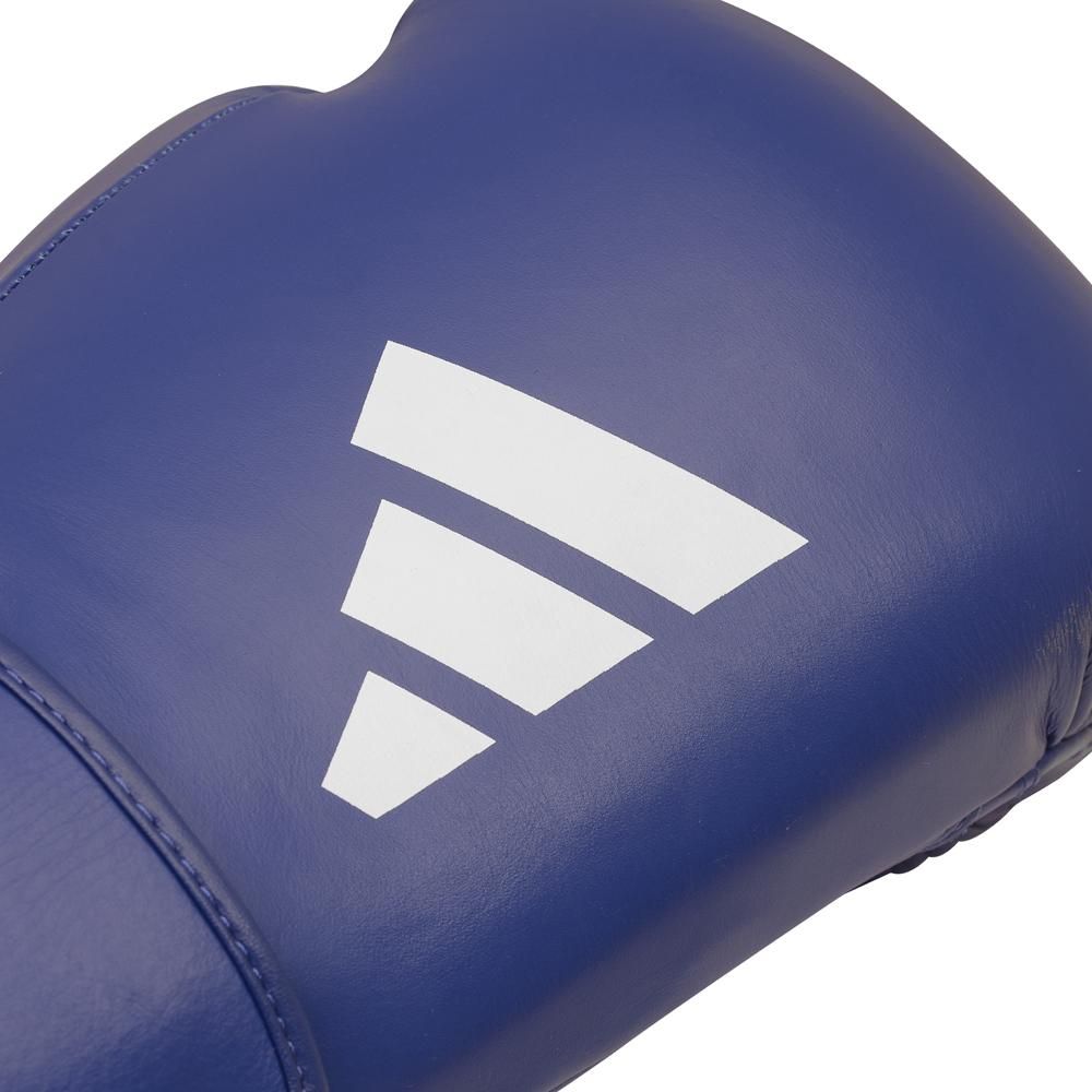 adidas NEW 本革 スピード175 ボクシンググローブ - adidas 格闘技用品