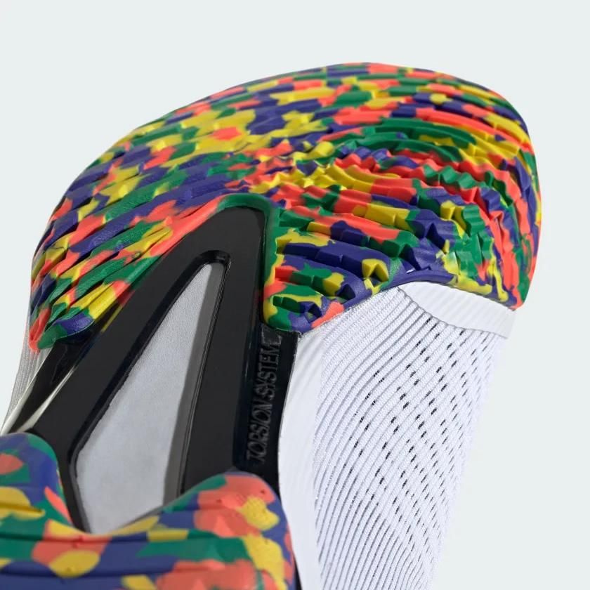 adidas SPEEDEX ULTRA　ボクシングシューズ（IF0479） - adidas 格闘技用品 ボクシング用品 空手衣 | リュウジン