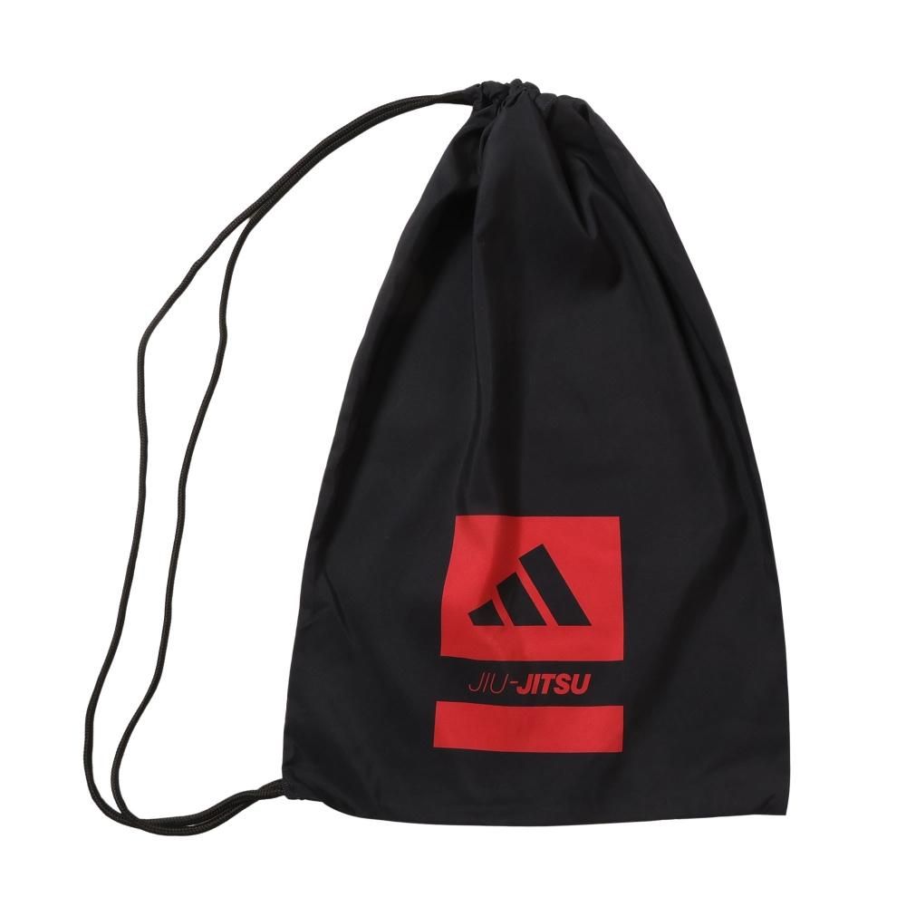 プロ支給ウエア アディダス 実使用 adidas adidas 柔術着 | アディゼロ ホワイト 上下セット - adidas 格闘技用品