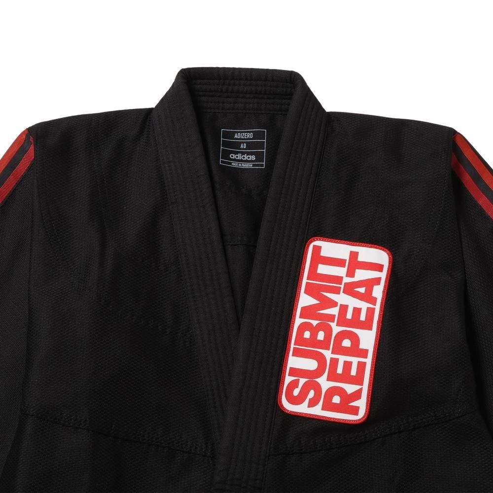 柔術着 Amazon | ZENKO FIGHTWEAR x Submission Challenge ISOF The