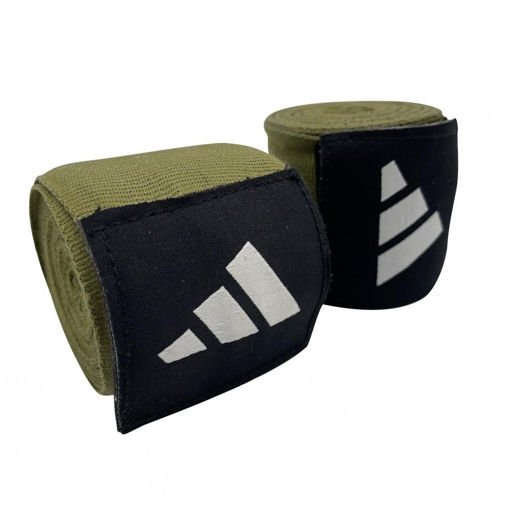 adidas NEW 4.5M バンテージ（左右セット） - adidas 格闘技用品