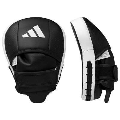 パンチングミット - adidas 格闘技用品 ボクシング用品 空手衣 