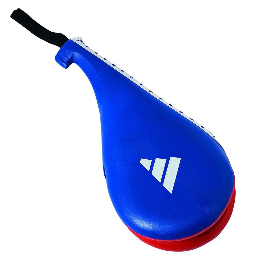 adidas NEW ダブルターゲットミット（S） - adidas 格闘技用品