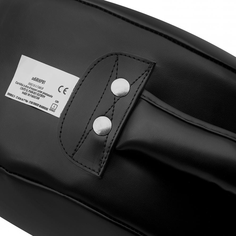 adidas アディダス ドラム パンチング ミット 格闘技 ボクシング adidas NEW ドラムパンチングミット - adidas 格闘技用品