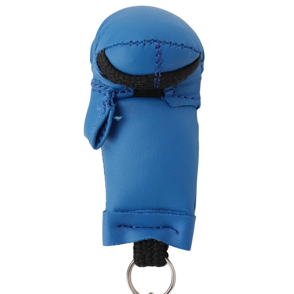 adidas 空手 拳サポ キーホルダー - adidas 格闘技用品 ボクシング用品