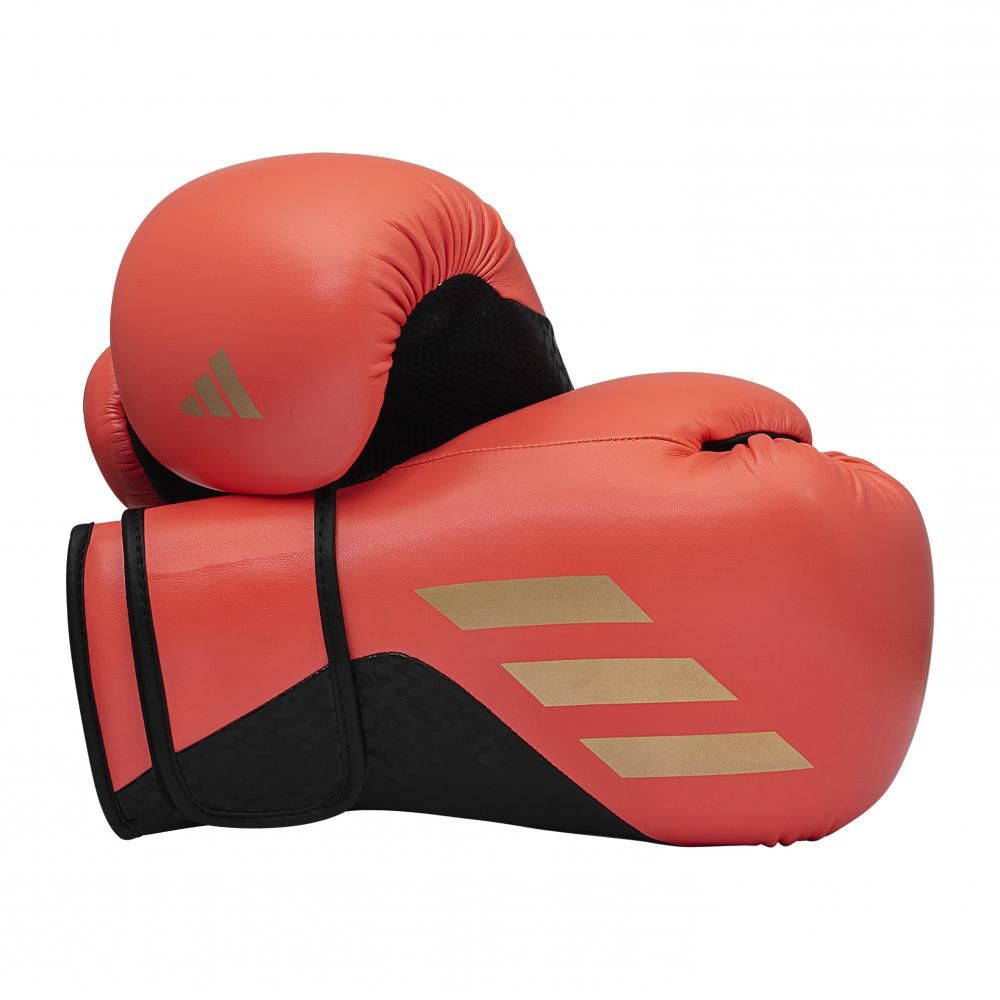adidas SPEED 200 ボクシンググローブ　10oz adidas アディスピードPRO ボクシンググローブ