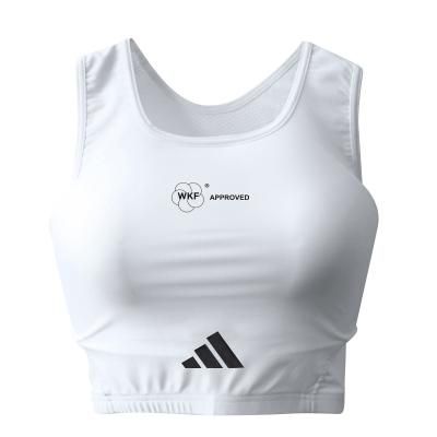 ボディプロテクター - adidas 格闘技用品 ボクシング用品 空手衣 ボディプロテクター - adidas 格闘技用品 ボクシング用品 空手衣
