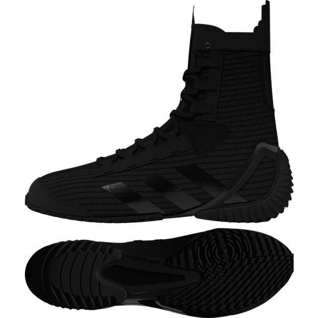 adidas SPEEDEX 23 ボクシングシューズ （IH2734） - adidas