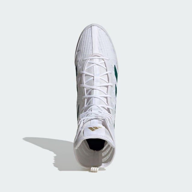adidas Box Hog 4 ボクシングシューズ （IH2731） - adidas