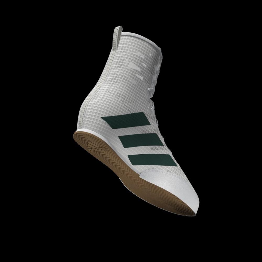 adidas Box Hog 4 ボクシングシューズ （IH2731） - adidas