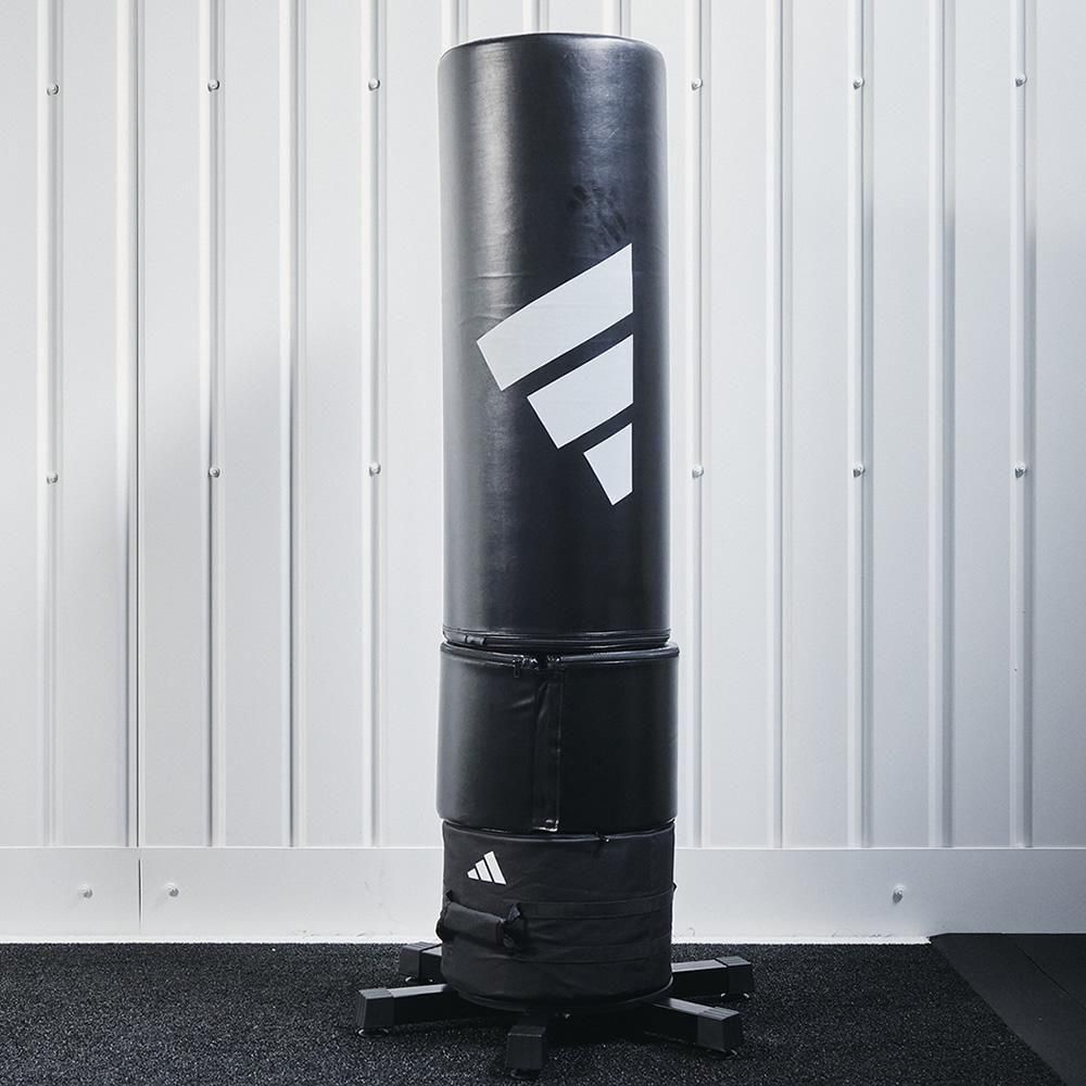 アディダス adidas NEW ヘビー スタンディングバッグ 本体のみ（送料
