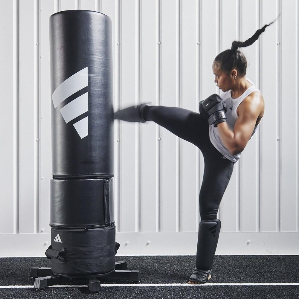 アディダス adidas NEW ヘビー スタンディングバッグ 本体のみ（送料