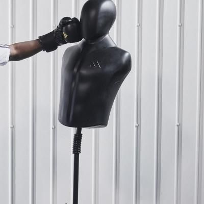 サンドバッグ・リングコーナー - adidas 格闘技用品 ボクシング