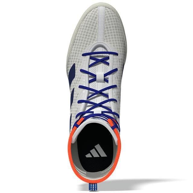 adidas Box Hog 4 ボクシングシューズ （JP9847） - adidas