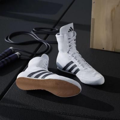  ǥ adidas BOX HOG 2ܥ󥰥塼JQ9162