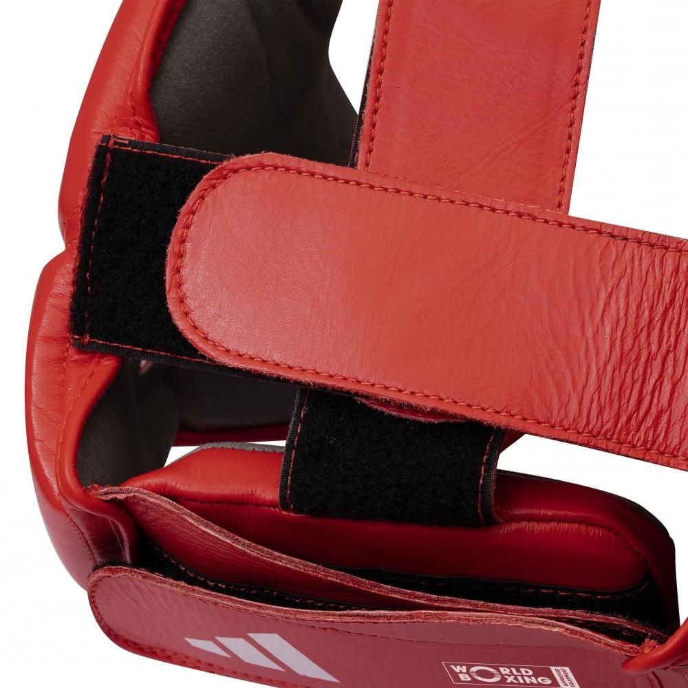 aiba ヘッドギア