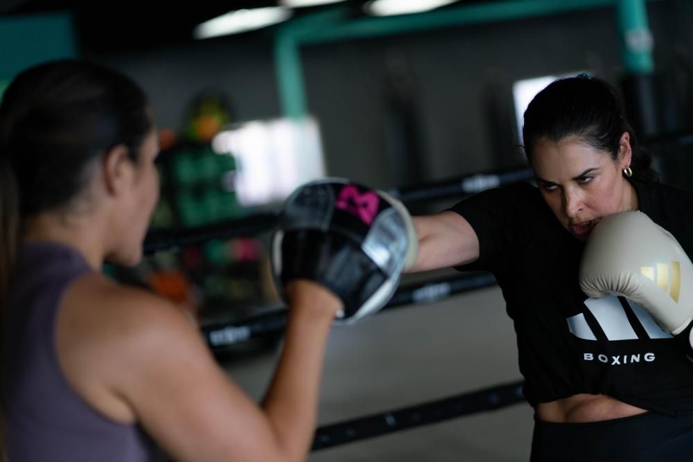 アディダス adidas スピード400 パンチングミット - adidas 格闘技用品