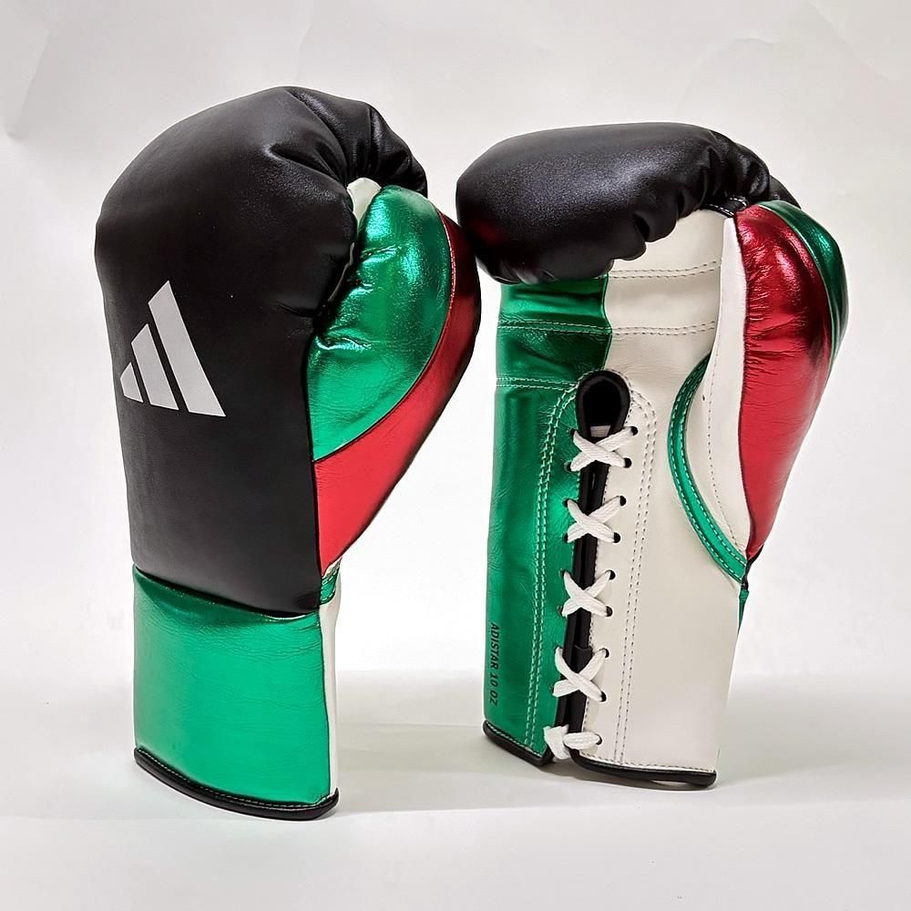 アディスタースパーリンググローブ