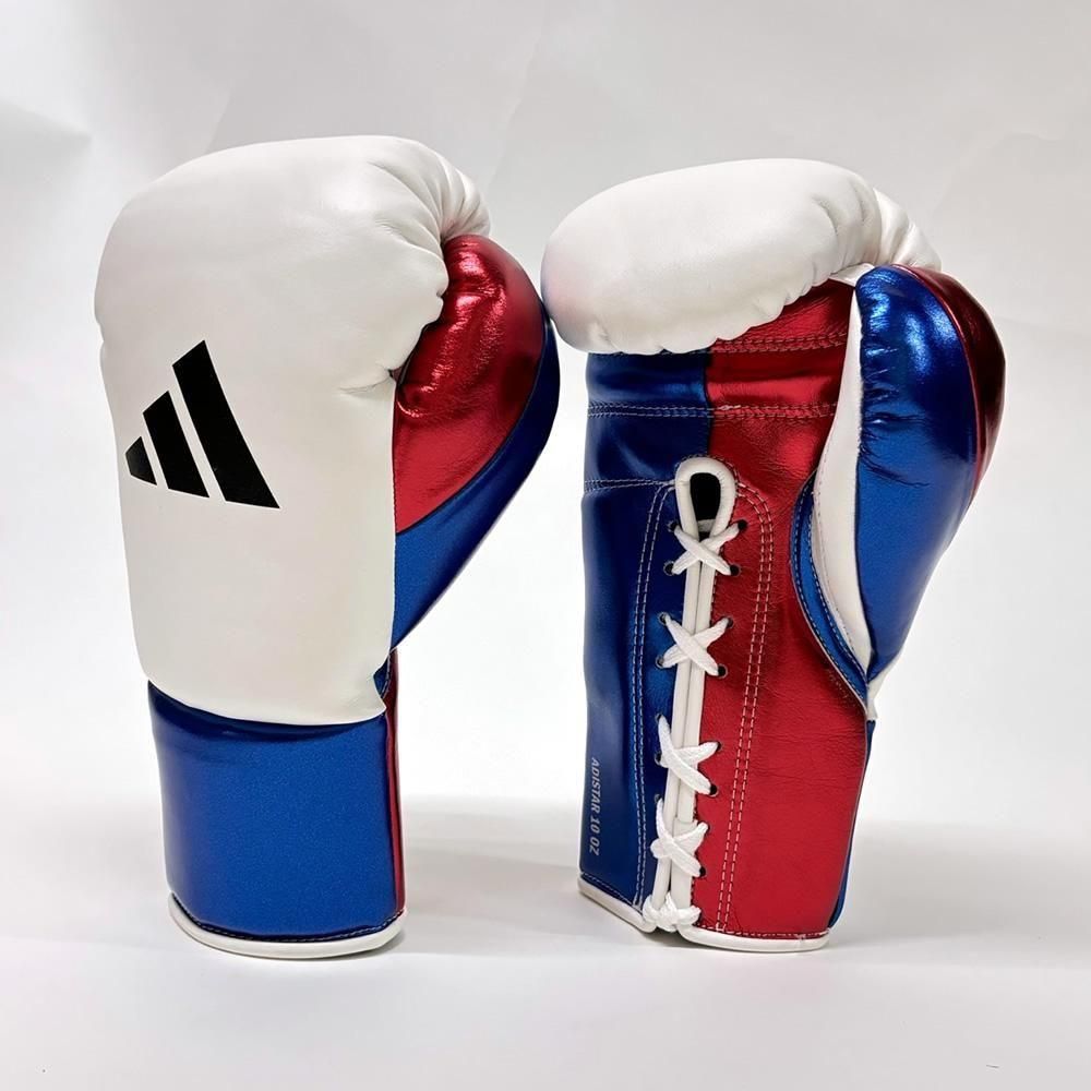 アダムスプロスパーリンググローブ アディスタースパーリンググローブ