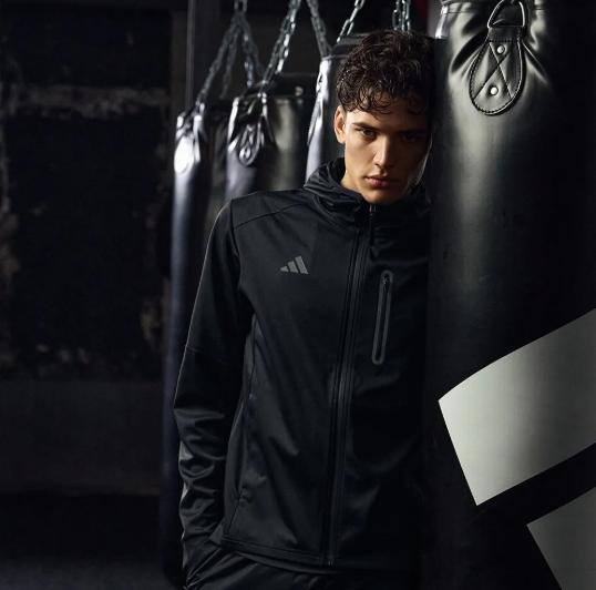  ۥǥ adidas ϥɥ HYDRO ʥ 4.0 ʾ岼åȡ˥֥å/M