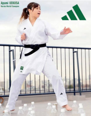 ���������adidas ����� ���ǥ��饤�� DNA �ץ�ߥ��॰�꡼���WKF��ǧ��JAPAN��ǥ� �ʥ���̵����15�������˥����180 ����������