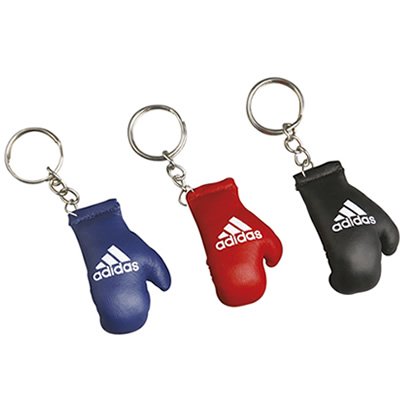 アディダス（adidas） キーホルダー グローブ - adidas 格闘技用品