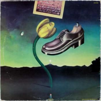 UKオリジナル ニックドレイク　ピンク厶ーン　レコード NICK DRAKE/PINK MOON - 中古レコード：ハードスタッフ