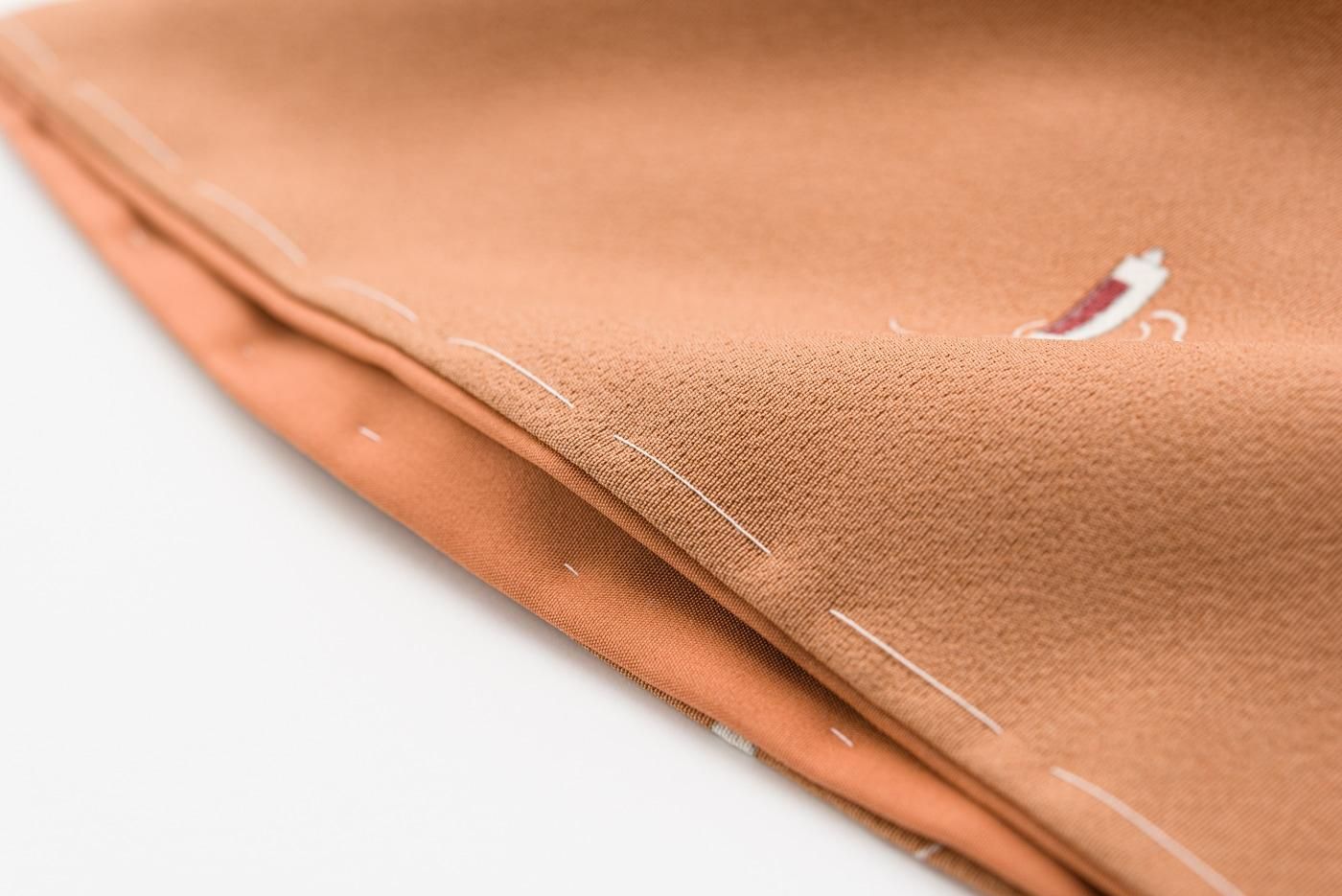 アンティーク　付け下げフルセット　着物　正絹　　難あり　ランプ　珍品　k6 アンティーク 付け下げフルセット 着物 正絹 難あり ランプ 珍品