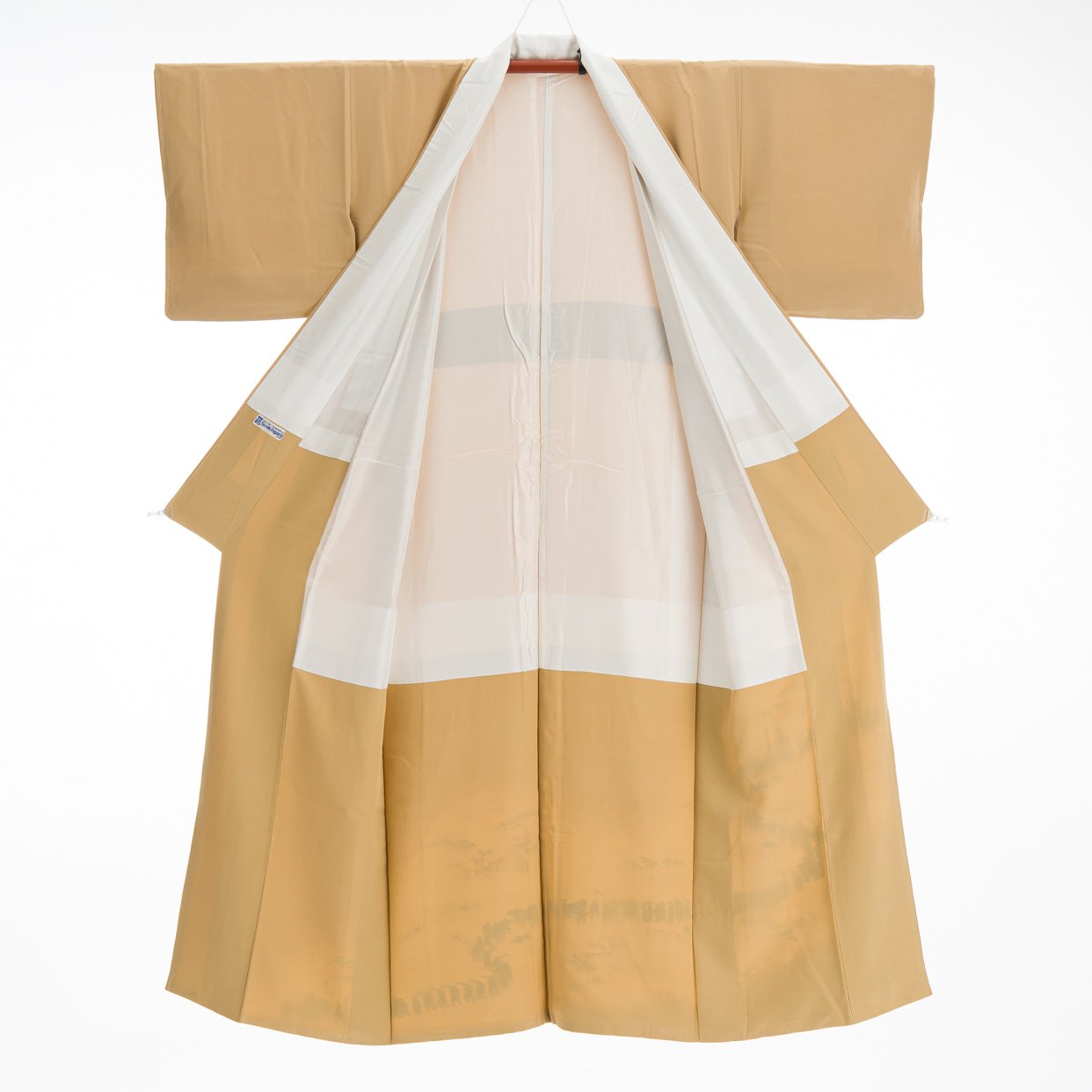 色留袖 大名行列 - からん::アンティーク着物・リサイクル着物の通販サイト