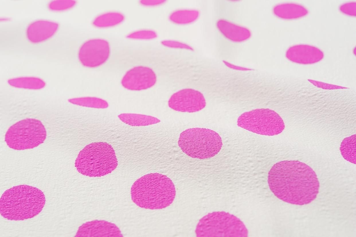 専用ですアンティーク紫にピンクブルー模様の着物 専用ですアンティーク紫にピンクブルー模様の着物 専用です