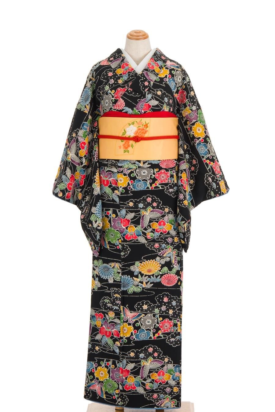 商品検索 - からん::アンティーク着物・リサイクル着物の通販サイト
