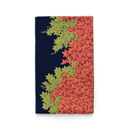 洒落袋帯●色づく紅葉のサムネイル画像